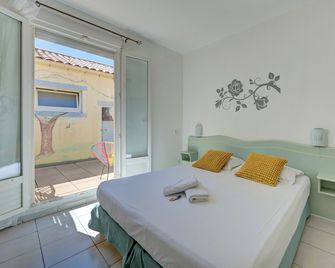 Hotel Camille - Saintes-Maries-de-la-Mer