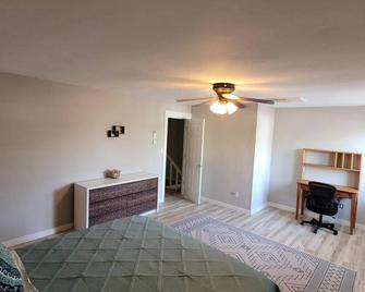 Charming 3-bedroom townhome in Douglas, WY - Douglas
