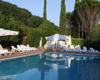 Ristorante Albergo Felcaro - Cormòns - Pool