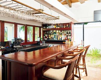 Mount Nevis Hotel - Newcastle - Bar