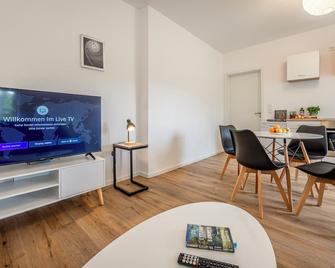 Winedesign Boxspring 8 Pers Basf Nähe Ludwigshafen Und Mannheim - Frankenthal - Restaurant