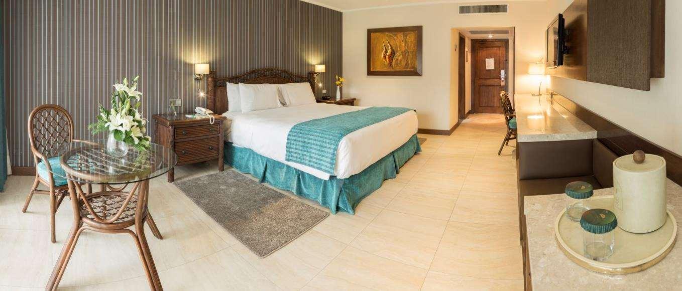 Camino Real Hotel from 86. Santa Cruz de la Sierra Hotel Deals