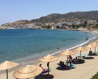 Alos Suites - Karpathos - Strand