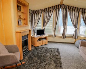 Rosehaven, Pet Friendly, With A Garden In Crymych - Crymych - Sala de estar