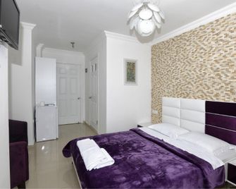 Ala Otel - Akyaka - Habitación