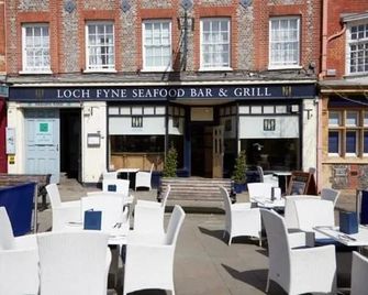 Loch Fyne Henley - Henley-on-Thames