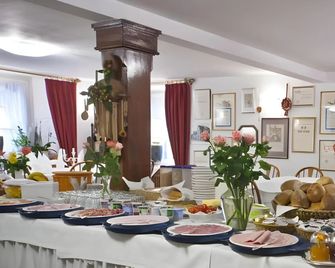 Hotel Goldener Sternen - Konstanz