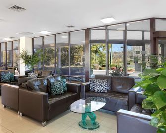 Garden City Hotel, BW Signature Collection - Canberra - Lounge