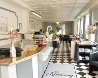 Hotel Grütering - Dorsten