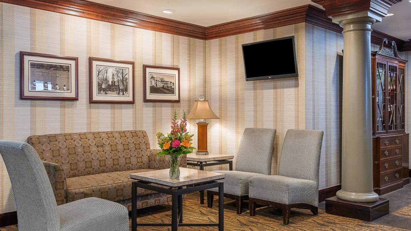 Holiday Inn Express Philadelphia-Midtown By IHG