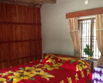 Roots Eco Home - Gaibandha - Bedroom