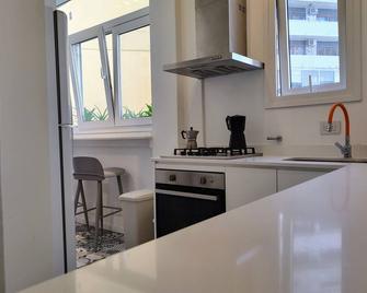 Hermoso Departamento a Estrenar en el Corazón de Buenos Aires - Buenos Aires - Cocina