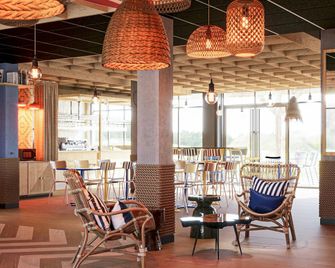 All Suites Hostel - Bassin d'Arcachon - Dune du Pilat - La Teste-de-Buch - Lobby