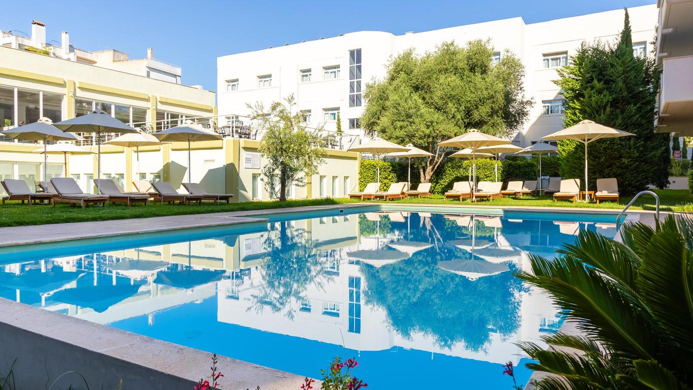 غرف وأجنحة سيفيتل أتيك