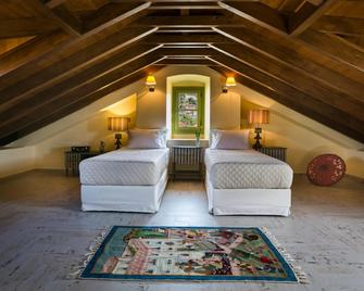 Casa Maravillosa - Svoronata - Schlafzimmer