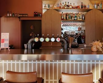 Hôtel ROSA - Bordeaux Centre Gare Saint Jean - Bordeaux - Bar