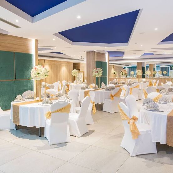 AZ Hotel Vague D'or image 1