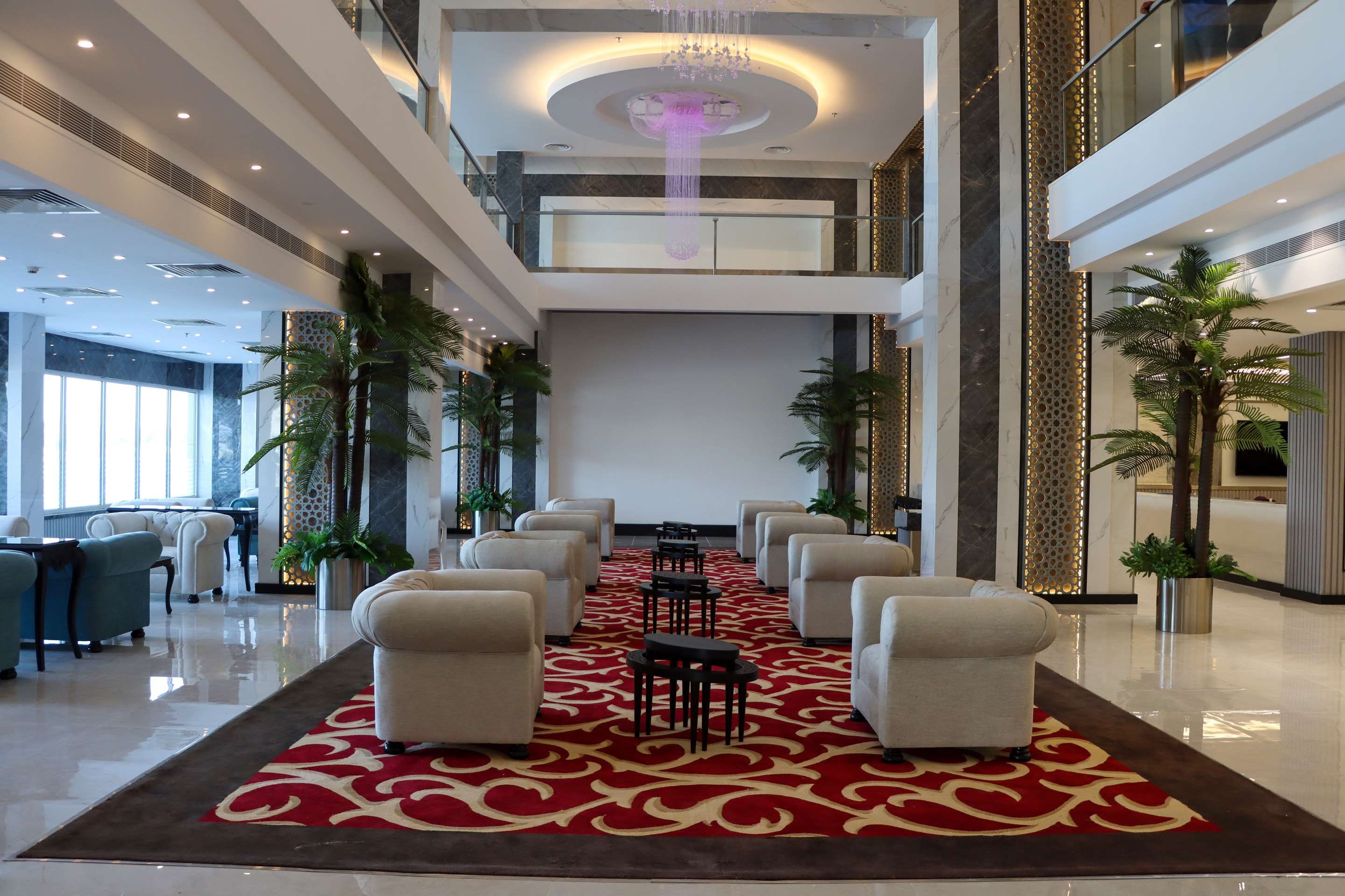 Best Western Plus Jeddah Hotel Madinah Road thumbnail 2