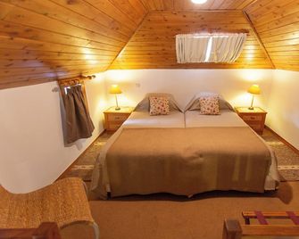 Valle Paraizo - Camacha - Bedroom