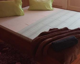 Iosif House Rgn 2 Resita Iosif - Reşiţa - Bedroom