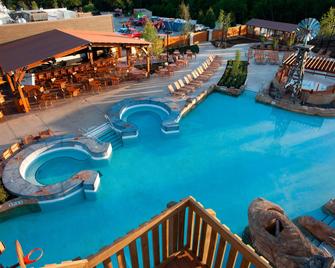 Gaylord Texan Resort & Convention Center - Grapevine - Piscina