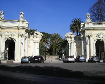 Flaminio Holidays - Roma