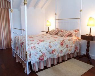 Casa Dos Barcos Furnas - Furnas