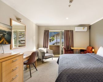 Queenstown Motel Apartments - Queenstown