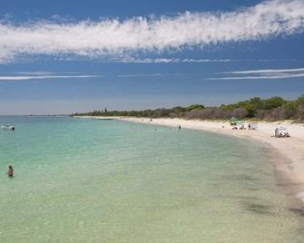 54@CapeView, Geographe bay - 巴瑟爾頓 - 海灘