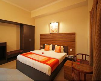 OYO 4754 Hotel Center Point - Rudrapur