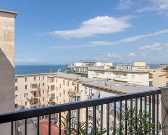 Luci sul Mare - Follonica - Balkon