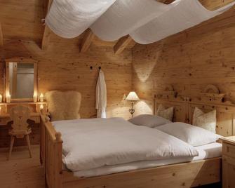 Inns Holz - Ulrichsberg - Slaapkamer