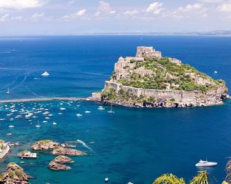 Hotel Casa Celestino - Ischia