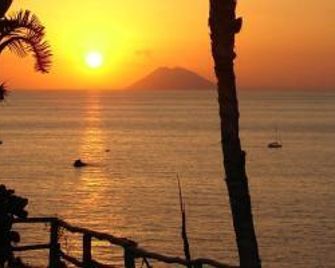 Villa del Capo - Capo Vaticano