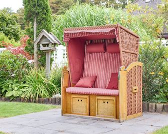 Haus Mühlentrift Döse - Cuxhaven - Outdoors view