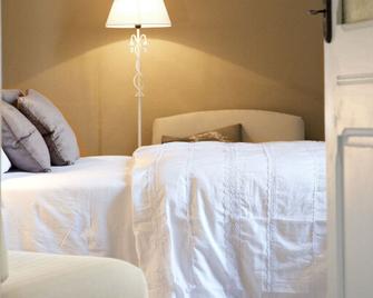 Blulassù Rooms & Apartments - Cagliari