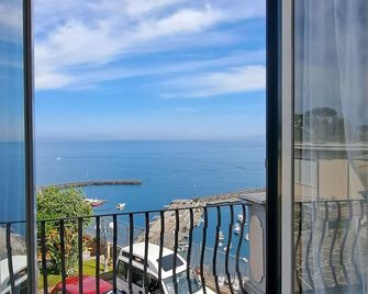Domus San Vincenzo - Sant'Agnello - Balcon