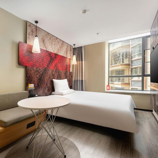 Ibis Dongguan Songshan Lake image 1