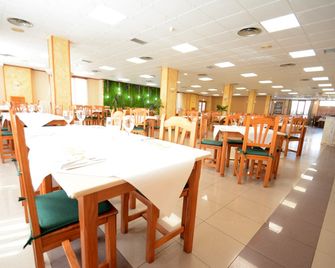 Hotel María Rosa - Pedrola - Restaurant