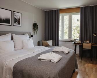 Home Hotel Etage - Västerås - Soverom