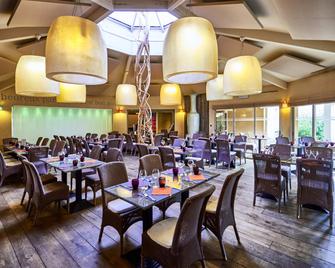 ibis Styles Cholet - Cholet - Restaurant