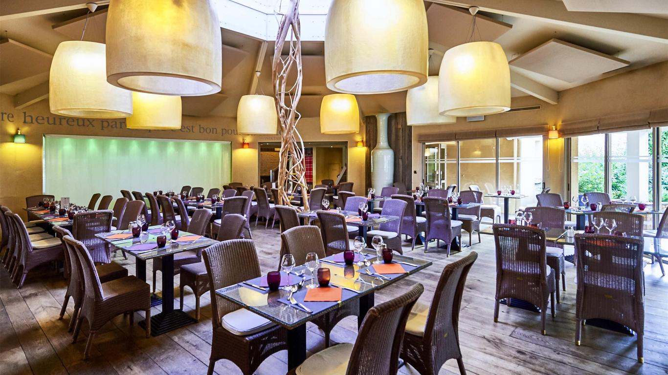 ibis Styles Cholet
