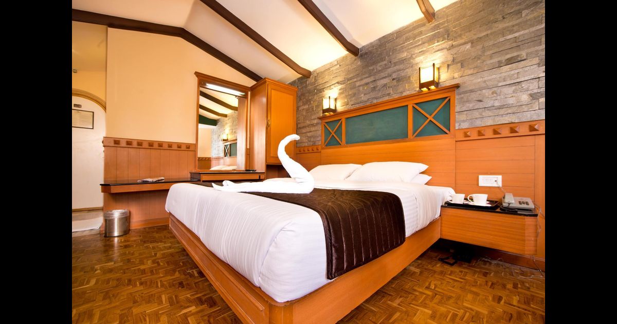 Hotel Hilltop Towers in Kodaikanal, India from 27 Deals, Reviews