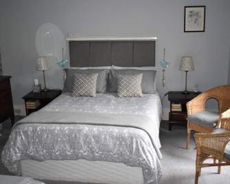 The Tushielaw Inn - Selkirk - Chambre