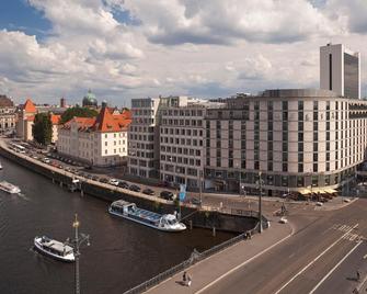 Melia Berlin - Berlin - Building