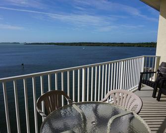Boca Ciega Resort - St. Petersburg