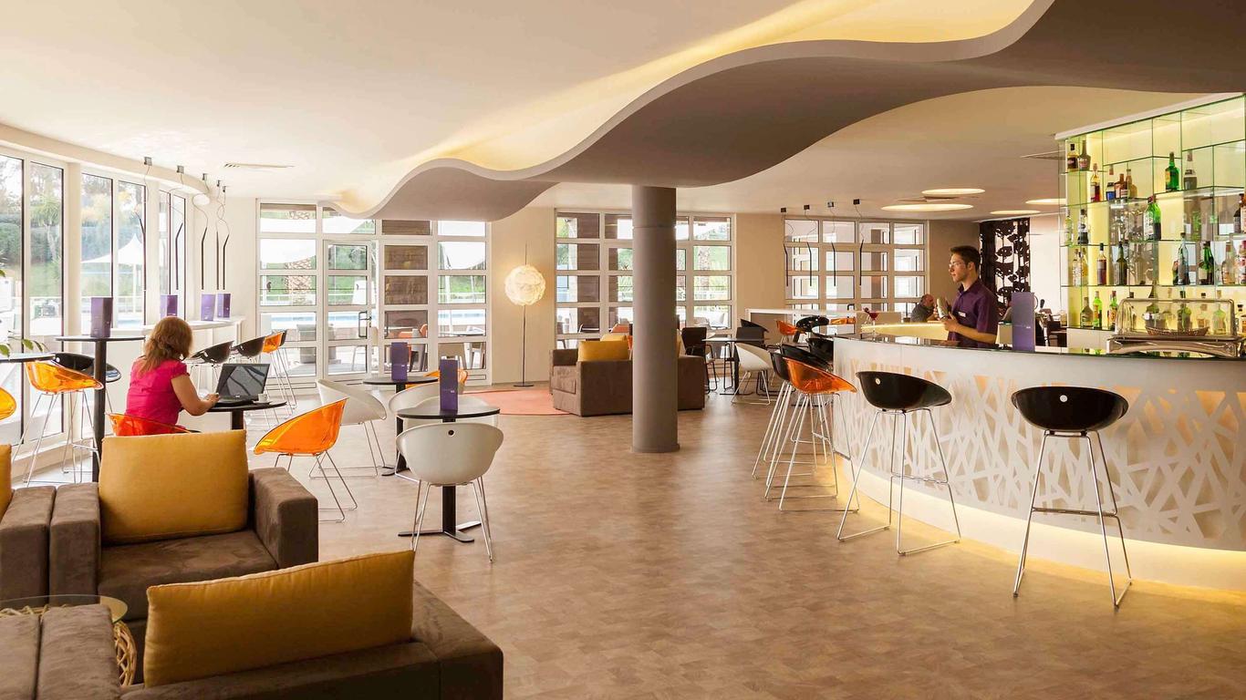 Novotel Setubal