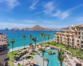 Villa La Estancia Beach Resort & Spa - Cabo San Lucas
