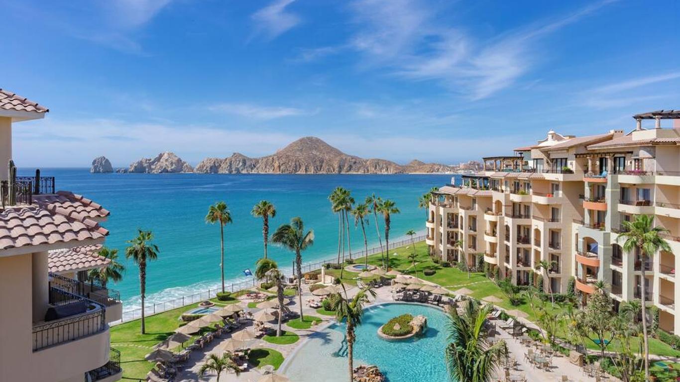 Villa La Estancia Beach Resort & Spa