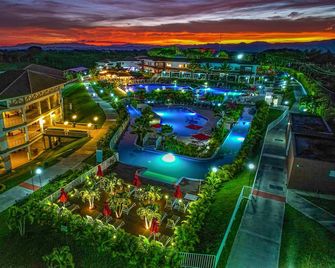 Hotel Campestre las Camelias - Montenegro